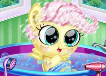 Play Pregnant Pony Check Up online for free at PlotyGames