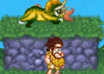 Play Prehistoric Jumper online for free at PlotyGames