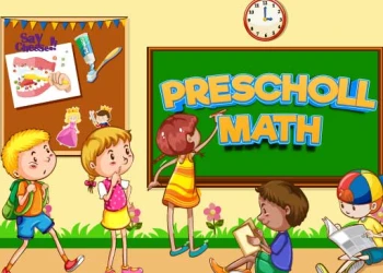 Play Preschool Math online for free at PlotyGames