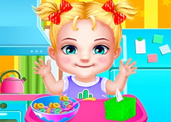 Play Pretty Girl Virtual Care online for free at PlotyGames