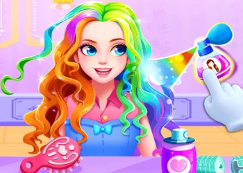 Play Princess Doll Dress Up online for free at PlotyGames