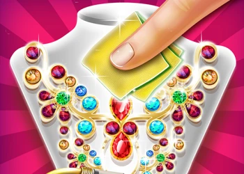 Play Princess Jewelry online for free at PlotyGames