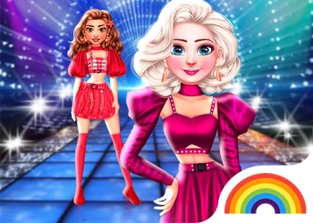Play Princess Look Like A Supermodel online for free at PlotyGames