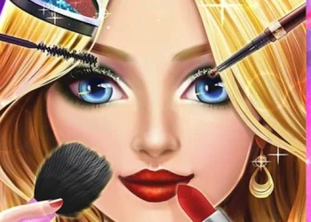 Princess Makeup and Dress up Games Online - Free girls game online at plotygames