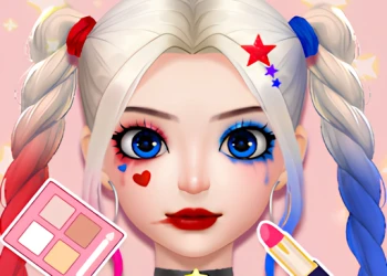 Play Princess Makeup Game 2 online for free at PlotyGames