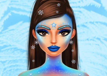 Play Prinxy Winterella online for free at PlotyGames