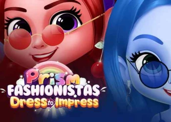 Play Prism Fashionistas Dress To Impress online for free at PlotyGames