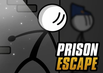 Play Prison Escape Online online for free at PlotyGames