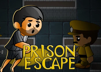 Play Prison Escapes online for free at PlotyGames