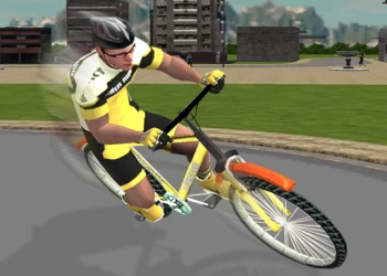 Play Pro Cycling 3D Simulator online for free at PlotyGames