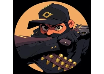 Play Protect The Thief  online for free at PlotyGames