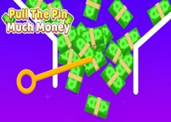 Play Pull The Pin Much Money online for free at PlotyGames