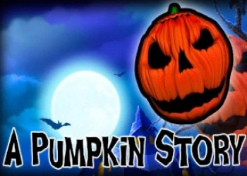 Pumpkin Story - Free monster game online at plotygames