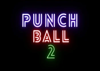 Punch Ball 2 - Free skill game online at plotygames
