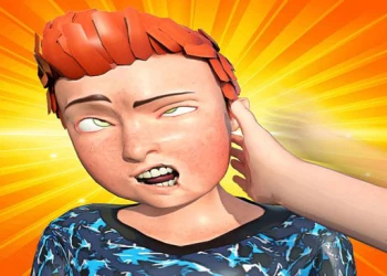 Play Punch King 3D online for free at PlotyGames