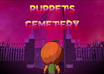 Play Puppets Cemetery online for free at PlotyGames