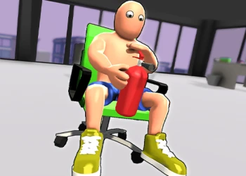 Push My Chair - Free action game online at plotygames