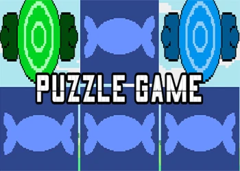 Play Puzzle Game online for free at PlotyGames