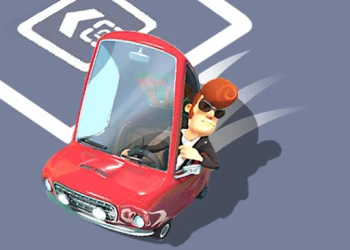 Puzzle Parking 3D - Free boys game online at plotygames