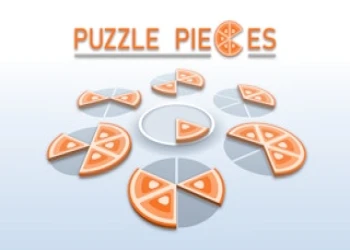 Puzzle Pieces - Free brain game online at plotygames