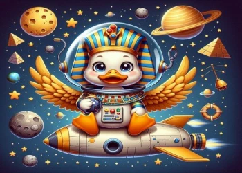 Play QuackTut online for free at PlotyGames