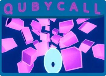 Qubycall - Free skill game online at plotygames