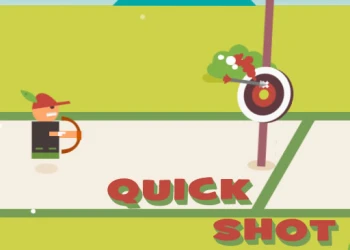 Play Quick Shot online for free at PlotyGames