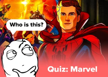Play Quiz: marvel online for free at PlotyGames