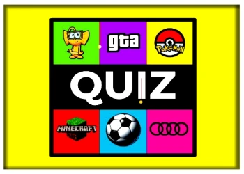 Play Quiz Mix online for free at PlotyGames
