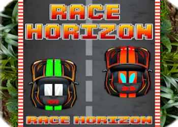 Race Horizon - Free car game online at plotygames