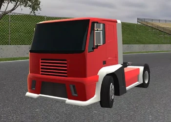 Play Racing Truck Difference online for free at PlotyGames