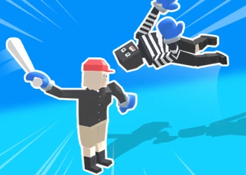 Play Ragdoll Fighter Online online for free at PlotyGames