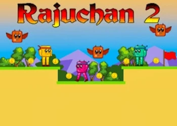 Play Rajuchan 2 online for free at PlotyGames