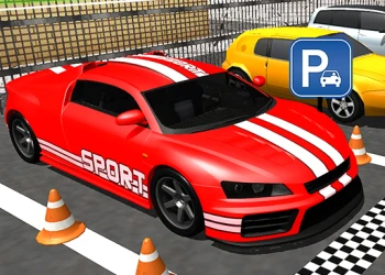 Real Car Driving Simulator - Free action game online at plotygames