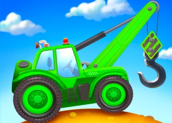 Play Real Construction Kids Game online for free at PlotyGames