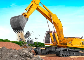 Real JCB Excavator Simulator - Free boys game online at plotygames