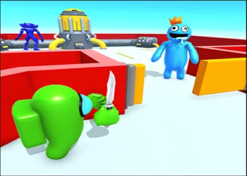 Play Red Bounce Ball 8 online for free at PlotyGames