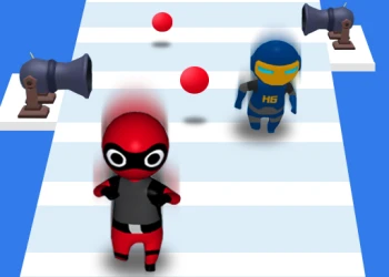 Red Light, Green Light Game - Free boys game online at plotygames