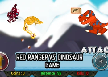 Play Red Rangers online for free at PlotyGames