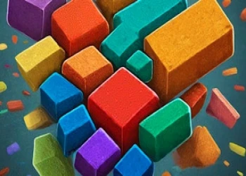 Reign Of Colors - Free brain game online at plotygames