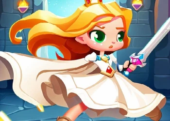 Play Rescue 2D Princes online for free at PlotyGames