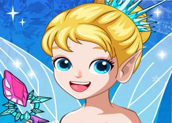 Rescue Fairy Castle - Free baby hazel game online at plotygames