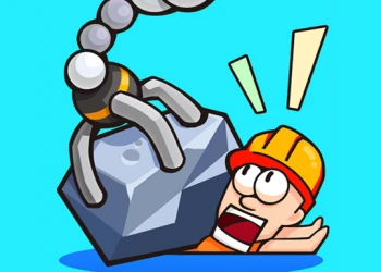 Play Rescue Machine 3D online for free at PlotyGames