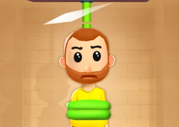 Play Rescue The Boy   Rope to Exit online for free at PlotyGames