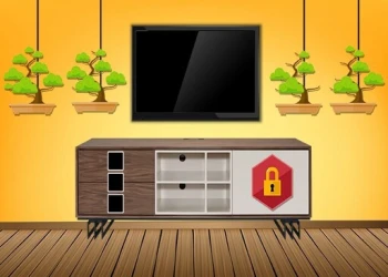 Play Rescue The Lion 2 online for free at PlotyGames