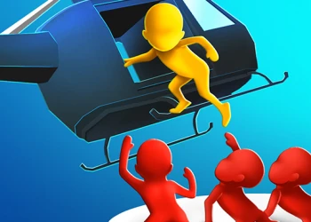 Rescue Vanguard - Free boys game online at plotygames