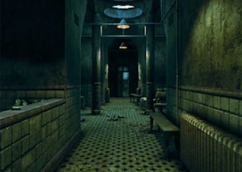Resident Evil Purge Operation - Free horror game online at plotygames