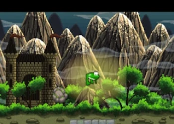 Play Ric online for free at PlotyGames