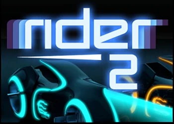 Play Rider 2 online for free at PlotyGames