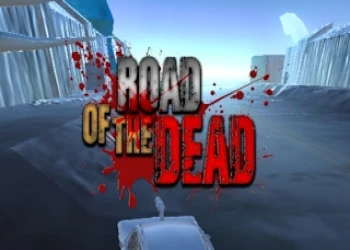 Play Road of the Dead online for free at PlotyGames